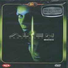 [DVD] Alien Resurrection - 에이리언 4