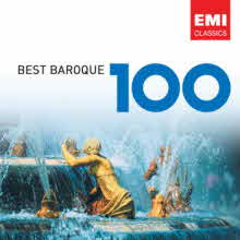 V.A. - 베스트 바로크 100 (Best Baroque 100) (6CD)