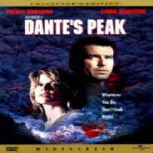 [DVD] Dante's Peak - 단테스피크