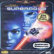 [DVD] Supernova - 수퍼노바