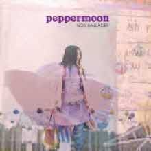 Peppermoon - Nos Ballades (미개봉)