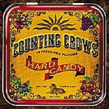 Counting Crows - Hard Candy (미개봉)