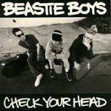 Beastie Boys - Check Your Head (Remastered) (2CD/Digipack/미개봉)