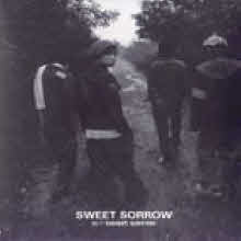 스윗 소로우 (Sweet Sorrow) - Sweet Sorrow (Digipack)