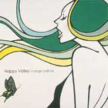 Orange Pekoe (오렌지 페코) - Happy Valley (일본수입/single/bvcs29921)