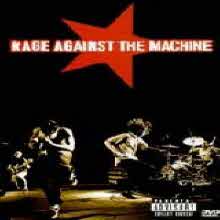 [DVD] Rage Against the Machine - Rage Against the Machine (수입)