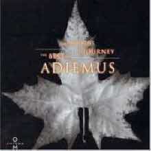 Adiemus (Karl Jenkins) - The Best Of Adiemus: The Journey (수입/미개봉)