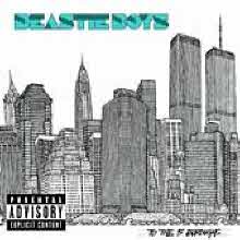 Beastie Boys - To The 5 Boroughs (미개봉)
