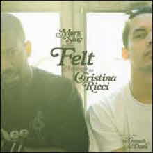 Murs &amp; Slug - Felt: A Tribute To Christina Ricci (수입)