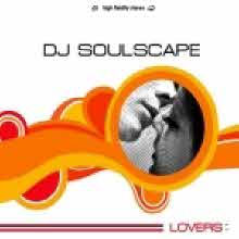 Dj Soulscape (디제이 소울스케이프) - Lovers (digipack/미개봉)