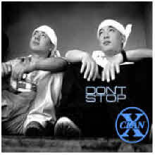 X-Clan(엑스클랜) - Don't Stop (Single)