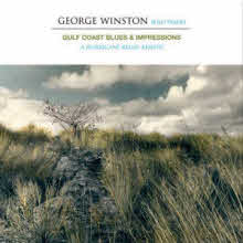 George Winston - Gulf Coast Blues &amp; Impression (미개봉)