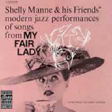 Shelly Manne And His Friends - My Fair Lady (수입)