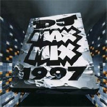 V.A. - DJ MAX MIX 1997