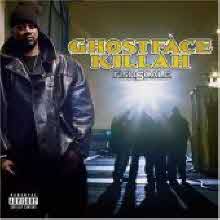 Ghostface Killah - Fishscale (수입)