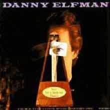 Danny Elfman - Music For A Darkened Theatre : Film And Television Music Volume One (수입)
