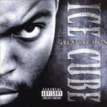 Ice Cube - Greatest Hits (수입)