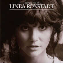 Linda Ronstadt - The Very Best Of Linda Ronstadt (미개봉)