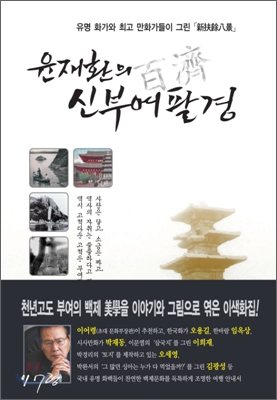 윤재환의 신부여팔경