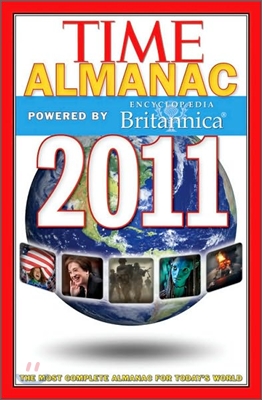 Time Almanac 2011