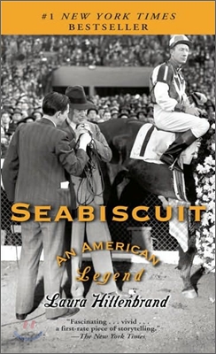 Seabiscuit (Paperback, Reprint)