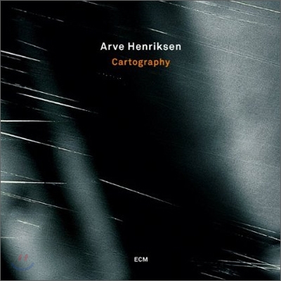 Arve Henriksen - Cartography