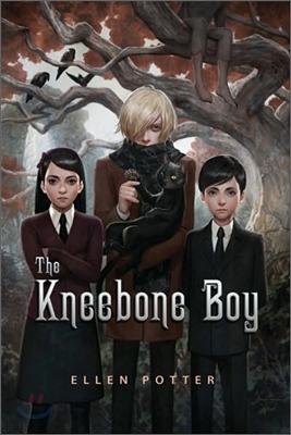 The Kneebone Boy