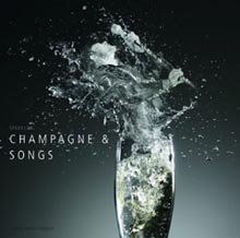A Tasty Sound Collection: Champagner &amp; Songs