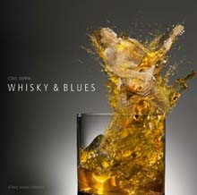 A Tasty Sound Collection: Whisky &amp; Blues