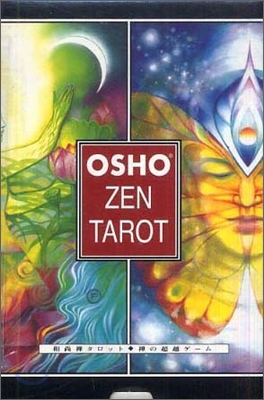 OSHO ZEN TAROT