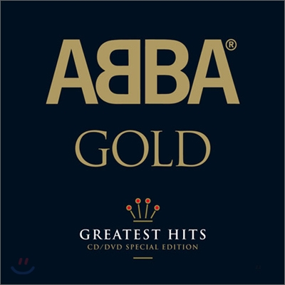 Abba - Gold: Greatest Hits (Special Edition)