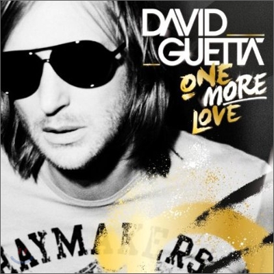 David Guetta - One More Love (Standard Edition)