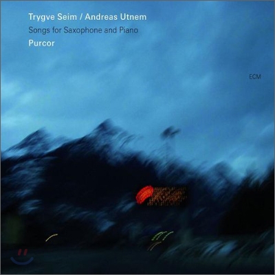 Trygve Seim &amp; Andreas Utnem - Prucor