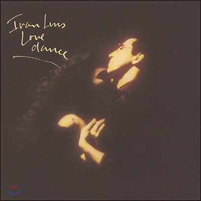 Ivan Lins (이반 린스) - Love Dance