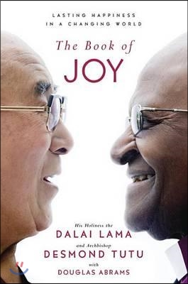 [중고] The Book of Joy: Lasting Happiness in a Changing World