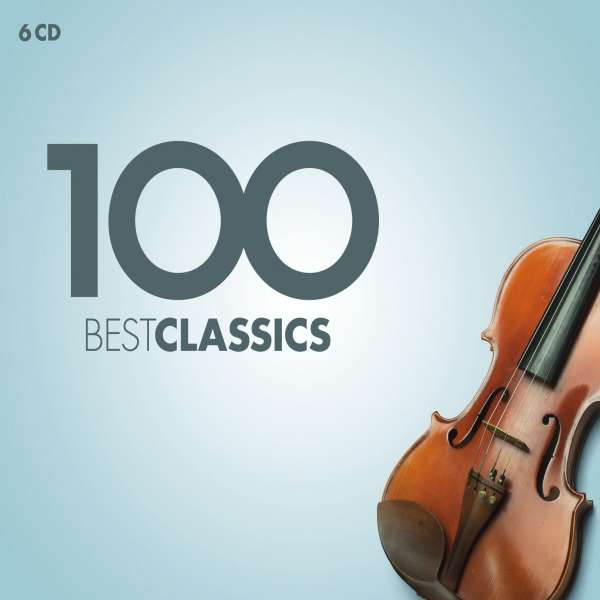베스트 클래식 100 (Best Classics 100)