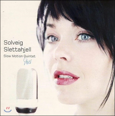 Solveig Slettahjell (솔베이 슬레타옐) - Silver