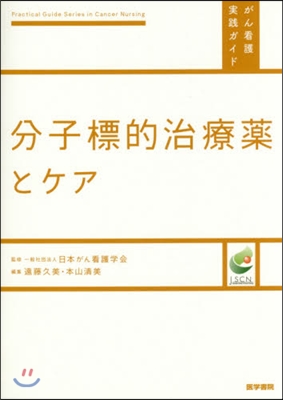 分子標的治療藥とケア