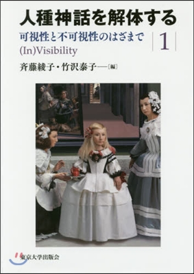 人種神話を解體する   1 可視性と不可