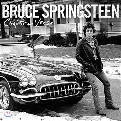 Bruce Springsteen (브루스 스프링스틴) - Chapter And Verse 