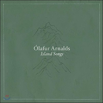 Olafur Arnalds 올라퍼 아르날즈: 아이슬란드 음악 (Island Songs)