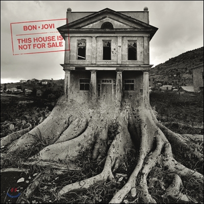 Bon Jovi (본 조비) - This House Is Not For Sale (Standard)