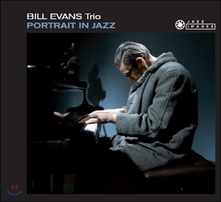 Bill Evans Trio (빌 에반스 트리오) - Portrait In Jazz