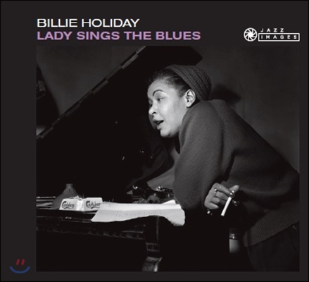 Billie Holiday (빌리 홀리데이) - Lady Sings the Blues