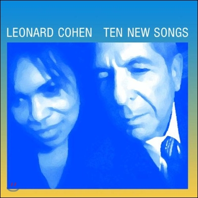 Leonard Cohen (레너드 코헨) - Ten New Songs