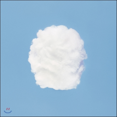 소울라이츠 (Soulights) - 미니앨범 4집 : Cloud