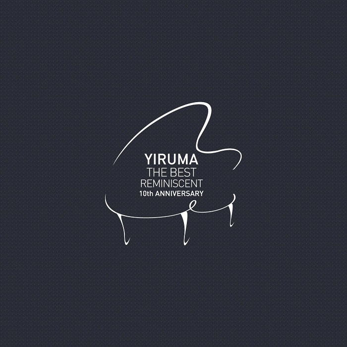 이루마 (Yiruma) - 더 베스트 : 10년의 회상 (The Best : Reminiscent 10th Anniversary) [화이트 컬러 한정반 2LP]
