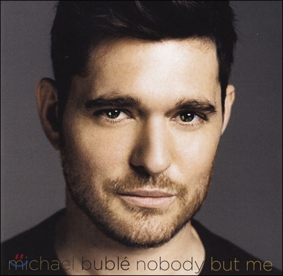 Michael Buble (마이클 부블레) - Nobody But Me [LP]