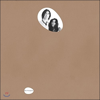 John Lennon / Yoko Ono (존 레논, 오노 요코) - Unfinished Music, No. 1: Two Virgins