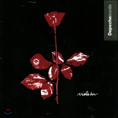 Depeche Mode (디페쉬 모드) - Violator [LP]